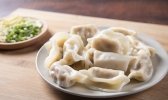 香菇饺子馅的做法 香菇饺子馅怎么调