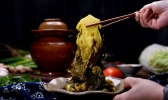 腌菜的做法 如何自制腌菜