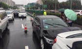 明起三天江苏强降雨来袭 南京周末或遇大雨