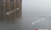 今晨河北18县市现特强浓雾 明夜起中北部再现中雨