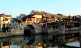 乌镇旅游攻略+住宿+交通