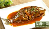 豆瓣鲫鱼的做法