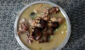 香菇炖鸡家常做法 怎么做香菇炖鸡