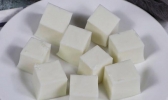 椰汁糕的制作方法 椰汁糕的做法