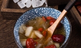 2020寒露养生食谱推荐 六款食物寒露吃去燥润肺