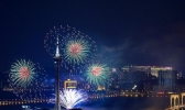 2019澳门国际烟花节时间+价目表+其他表演