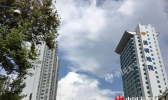 云南今起三天再遭强降雨 大理等地有暴雨需防地质灾害