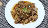 家常红焖鸡的做法 红焖鸡怎么做好吃