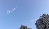 暖如初春！今天北京最高温达9℃ 周末将升至12℃