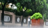 贵州未来三天有强降雨 需注意防范次生灾害发生