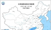 专家详解南方大范围雨雪天气 持续时间长需防次生灾害