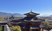 丽江旅游攻略 丽江自由行攻略