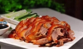 八大菜系里为什么没有北京菜