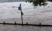 浙江连日遭遇雨，浙江防指启动防汛1级应急响应