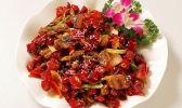 枣庄美食排行榜