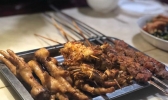 吐鲁番好吃的馕坑肉推荐 吐鲁番馕坑肉哪家好吃