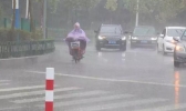 华北东北仍将持续强降雨 南方开启烧烤模式37℃以上