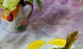 香橙酸甜鱼的做法