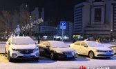明起辽宁升温 后天大部地区最高温将重返0℃以上