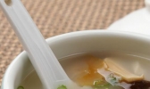 高温天气喝什么防中暑 炎炎夏日最防暑降温汤粥食谱