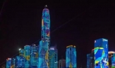 2019深圳市区中心灯光秀最新调整时间表