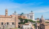 罗马最佳旅行时间 罗马旅游旺季
