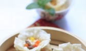 新疆抓饭烧麦的做法