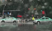 今年8月青海发生16起暴雨洪涝灾害 降雨量较历年偏多27.3%