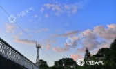 湖南开启晴热高温模式 湘西湘北等部分地区偶有雷雨侵扰