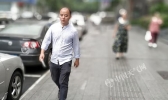重庆昨气温狂降近10℃ 未来5天降雨仍将持续