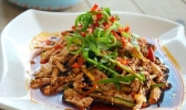 家常麻辣鸡丝的做法 麻辣鸡丝家常做法推荐