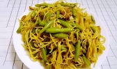 豆角怎么做好吃 豆角焖面的家常做法