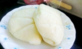 小夹馍的做法