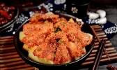 粉蒸肉的做法 如何做粉蒸肉