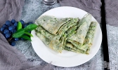 茴香菜饼的家常做法 茴香菜饼怎么做