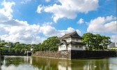 日本东京有哪些名胜古迹