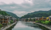 凤凰古镇适合几日游 凤凰古城几天可以玩完
