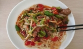 吐鲁番地区有什么好吃的 吐鲁番好吃的餐厅盘点