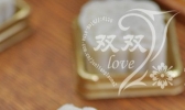 酒酿蔓越莓冰皮月饼的做法