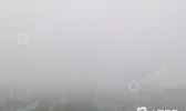 【湖南】周末两天湖南大部天气晴朗 湘中以南雾和霾天气出没