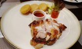 三十六行街美食攻略
