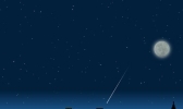 2020年7月流星雨地点 最新7月流星雨最佳观测地及时间