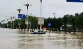 广西启动暴雨灾害Ⅳ级应急响应 南宁这10个路段易发生积水