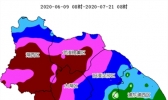 解读：今年太湖流域梅雨有哪些特点？
