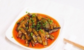 鱼香茄子的做法 正宗鱼香茄子怎么做