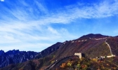 2019雁栖湖慕田峪门票免费时间 香山公园预约指南