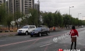 注意啦！铁岭现入冬首次雨夹雪 明晨辽宁大部气温跌破冰点