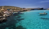 地中海沿岸最美的地方在哪里 地中海沿岸旅游攻略