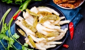 鸡爪泡椒的做法 泡椒鸡爪怎么做好吃