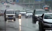 北京今日下午至夜间有暴雨来袭 最大降雨量达到200毫米以上